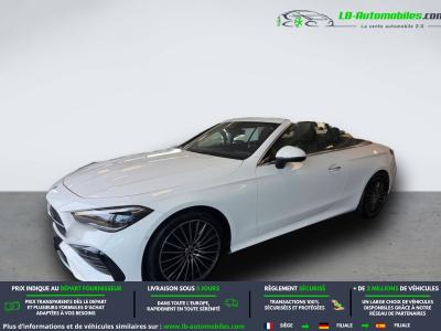 Mercedes CLE Cabriolet 200 BVA