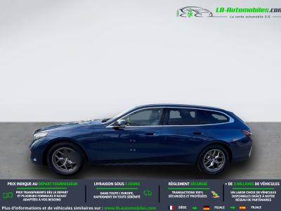 BMW Série 5 Touring 520d 197 ch BVA