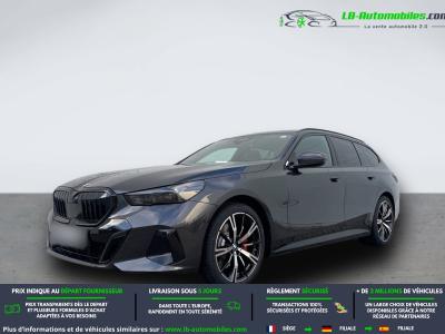 BMW Série 5 Touring 520d 197 ch BVA