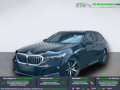 BMW Série 5 Touring 520d 197 ch BVA
