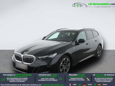 BMW Série 5 Touring 520d 197 ch BVA
