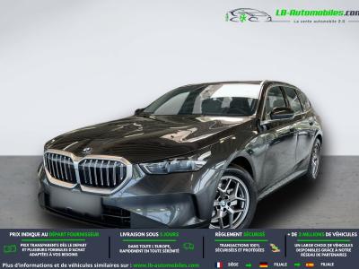 BMW Série 5 Touring 520d 197 ch BVA