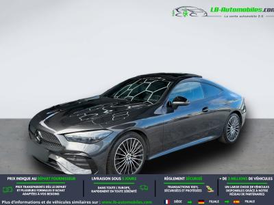 Mercedes CLE Coupe 300 BVA 4MATIC