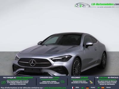 Mercedes CLE Coupe 300 BVA 4MATIC