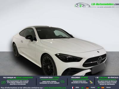 Mercedes CLE Coupe 300 BVA 4MATIC