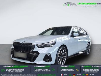 BMW Série 5 Touring 520d xDrive 197 ch BVA