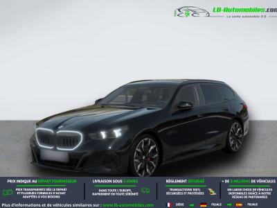 BMW Série 5 Touring 520d xDrive 197 ch BVA