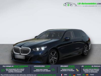 BMW Série 5 Touring 520d xDrive 197 ch BVA