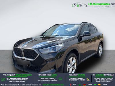 BMW X2 20i 170ch BVA