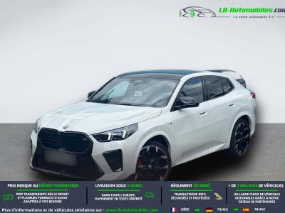 BMW X2 M35i 300ch BVA