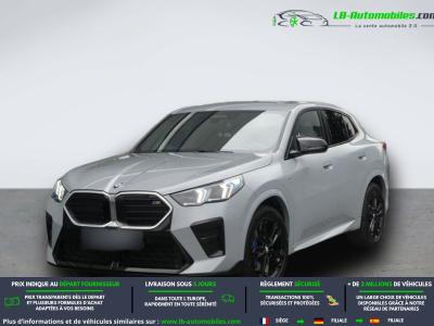 BMW X2 M35i 300ch BVA