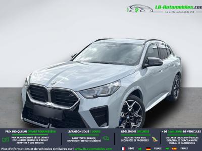 BMW X2 M35i 300ch BVA