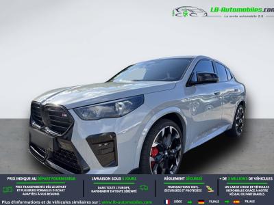 BMW X2 M35i 300ch BVA