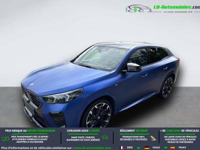 BMW X2 M35i 300ch BVA