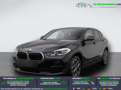 BMW X2 18d 150ch BVA
