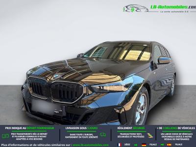 BMW Série 5 Touring 520d xDrive 197 ch BVA