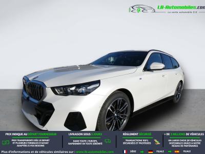 BMW Série 5 Touring 520d xDrive 197 ch BVA
