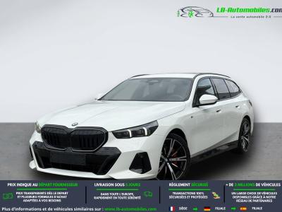 BMW Série 5 Touring 520d xDrive 197 ch BVA