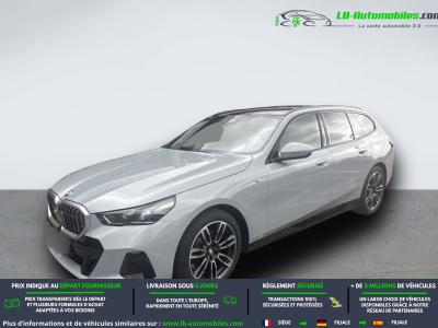 BMW Série 5 Touring 520d xDrive 197 ch BVA