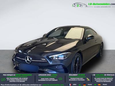 Mercedes CLE Coupe 450 BVA 4MATIC