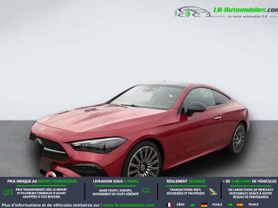 Mercedes CLE Coupe 450 BVA 4MATIC