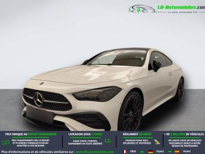Mercedes CLE Coupe 450 BVA 4MATIC