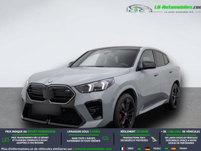 BMW X2 M35i 300ch BVA