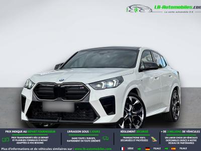 BMW X2 M35i 300ch BVA