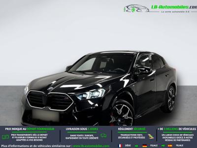 BMW X2 M35i 300ch BVA