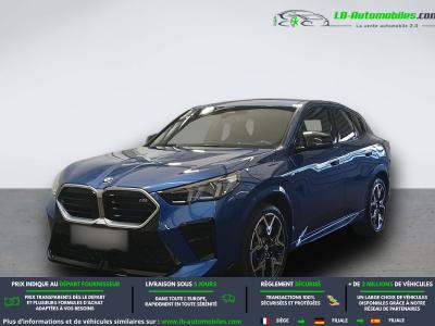 BMW X2 M35i 300ch BVA