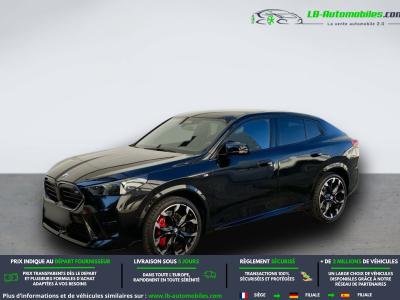 BMW X2 M35i 300ch BVA