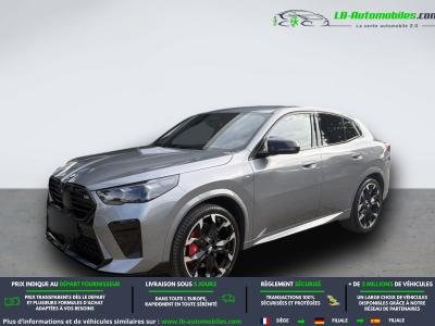 BMW X2 M35i 300ch BVA