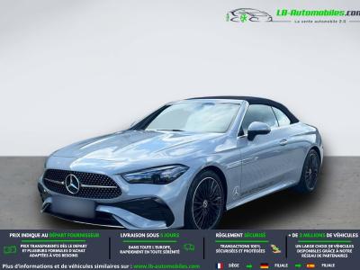 Mercedes CLE Cabriolet 300 BVA 4MATIC