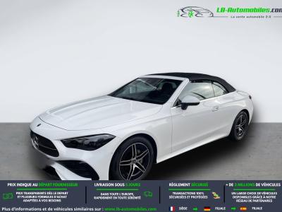 Mercedes CLE Cabriolet 300 BVA 4MATIC