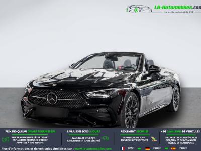 Mercedes CLE Cabriolet 300 BVA 4MATIC