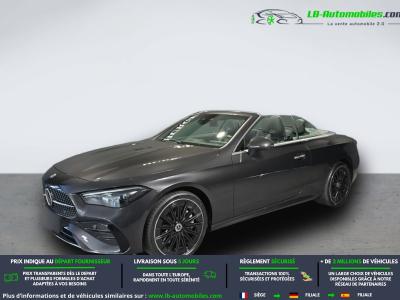 Mercedes CLE Cabriolet 450 BVA 4MATIC