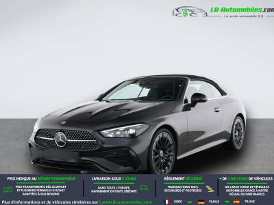 Mercedes CLE Cabriolet 450 BVA 4MATIC