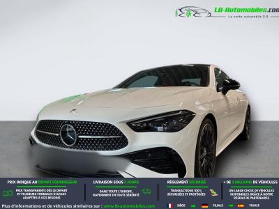 Mercedes CLE Coupe 450 BVA 4MATIC
