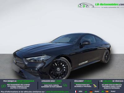 Mercedes CLE Coupe 450 BVA 4MATIC