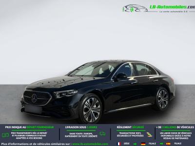 Mercedes Classe E 450 d  BVA 4MATIC