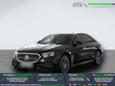 Mercedes Classe E 450 d  BVA 4MATIC