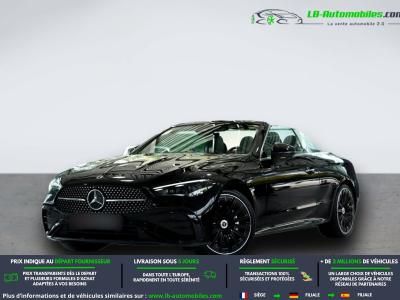 Mercedes CLE Cabriolet 300 BVA 4MATIC