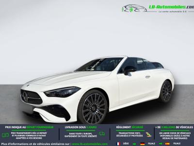 Mercedes CLE Cabriolet 300 BVA 4MATIC