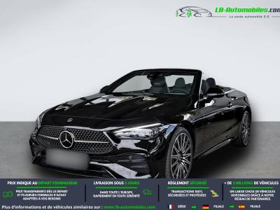 Mercedes CLE Cabriolet 300 BVA 4MATIC