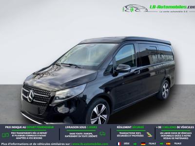Mercedes Classe V Marco Polo 220d BVA RWD