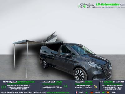 Mercedes Classe V Marco Polo 220d BVA RWD