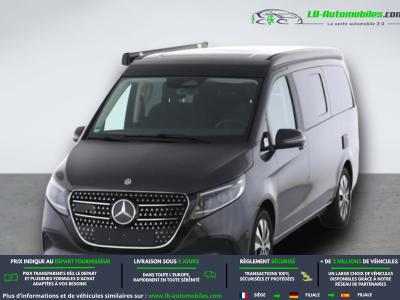 Mercedes Classe V Marco Polo 220d BVA RWD