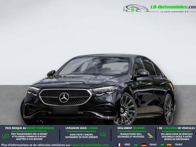 Mercedes Classe E 450 d  BVA 4MATIC