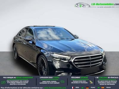 Mercedes Classe E 450 d  BVA 4MATIC