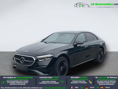 Mercedes Classe E 450 d  BVA 4MATIC